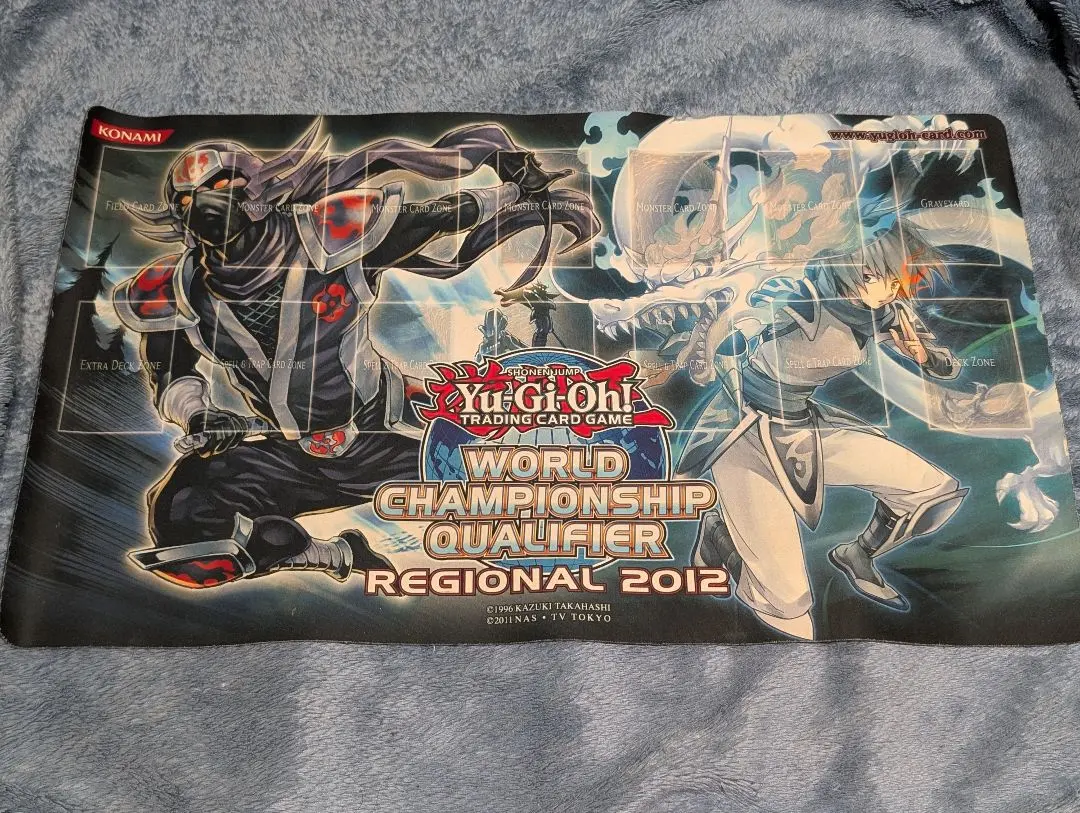 2026年最新】遊戯王プレイマット world championshipの人気アイテム