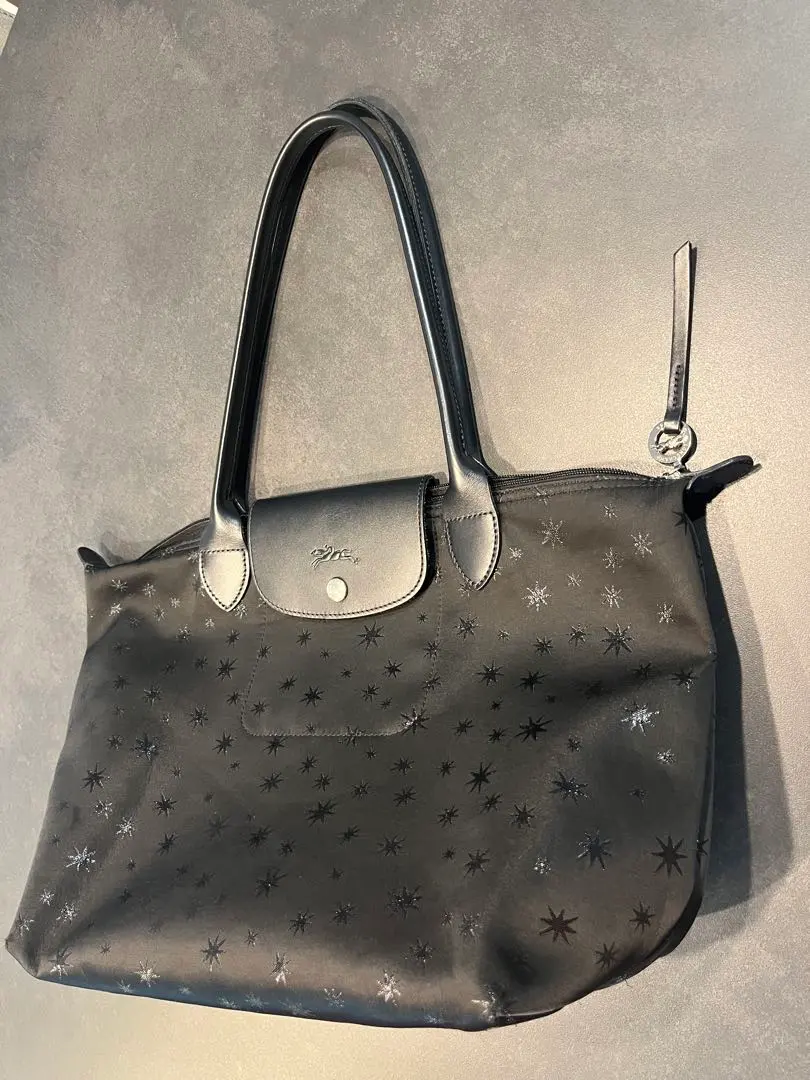 2026年最新】ロンシャン 星柄の人気アイテム - メルカリ