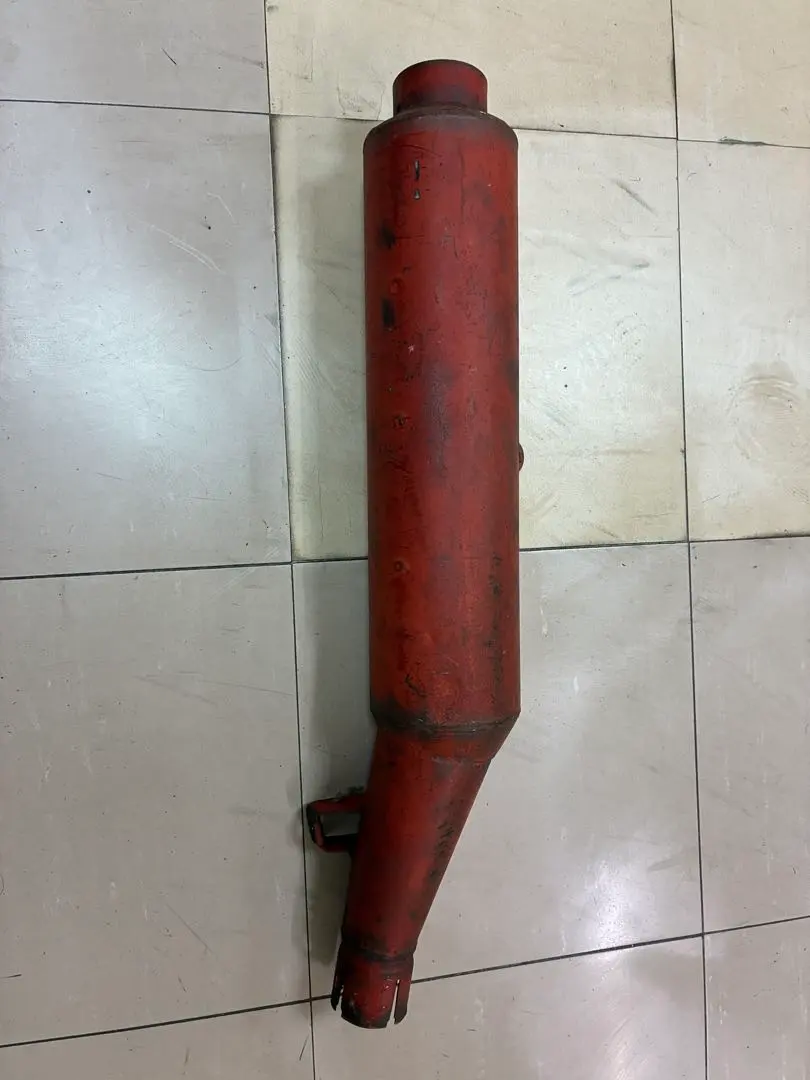 2026年最新】vt250fe マフラーの人気アイテム - メルカリ