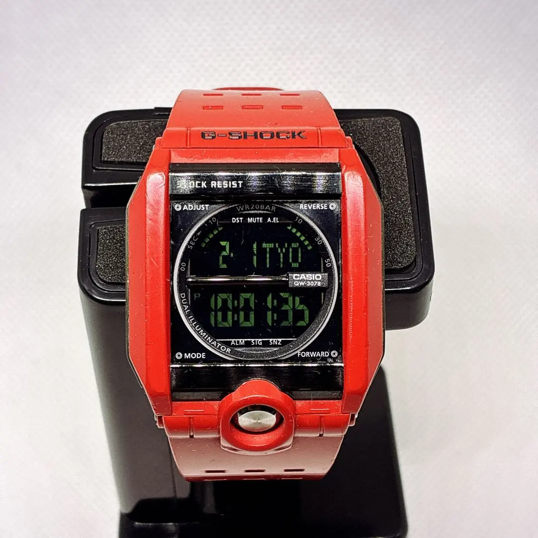 2026年最新】G-SHOCK g8100の人気アイテム - メルカリ