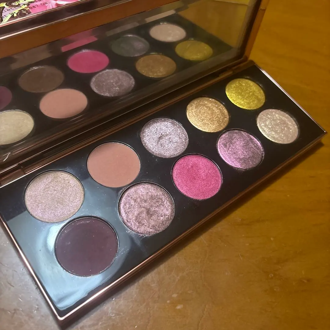 2026年最新】パットマクグラスの人気アイテム - メルカリ