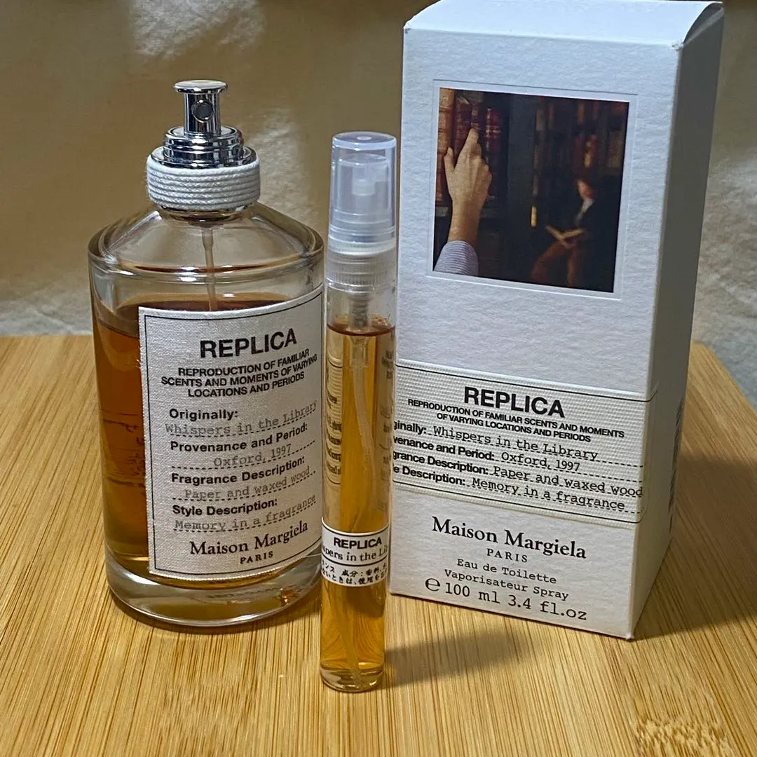 2026年最新】ウィスパーインザライブラリーの人気アイテム - メルカリ