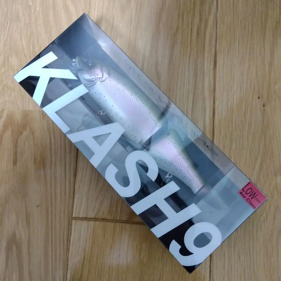 2026年最新】drt クラッシュ9 マジックトラウトの人気アイテム - メルカリ