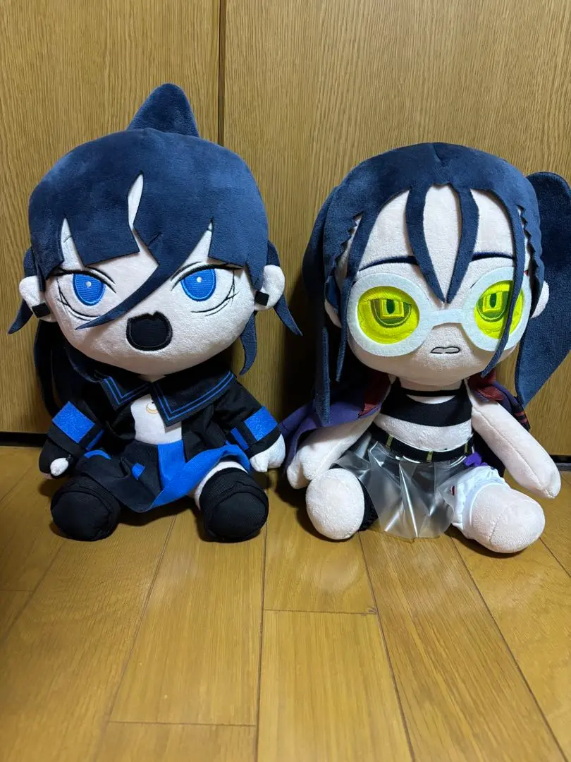 2026年最新】ado bigぬいぐるみ 踊の人気アイテム - メルカリ