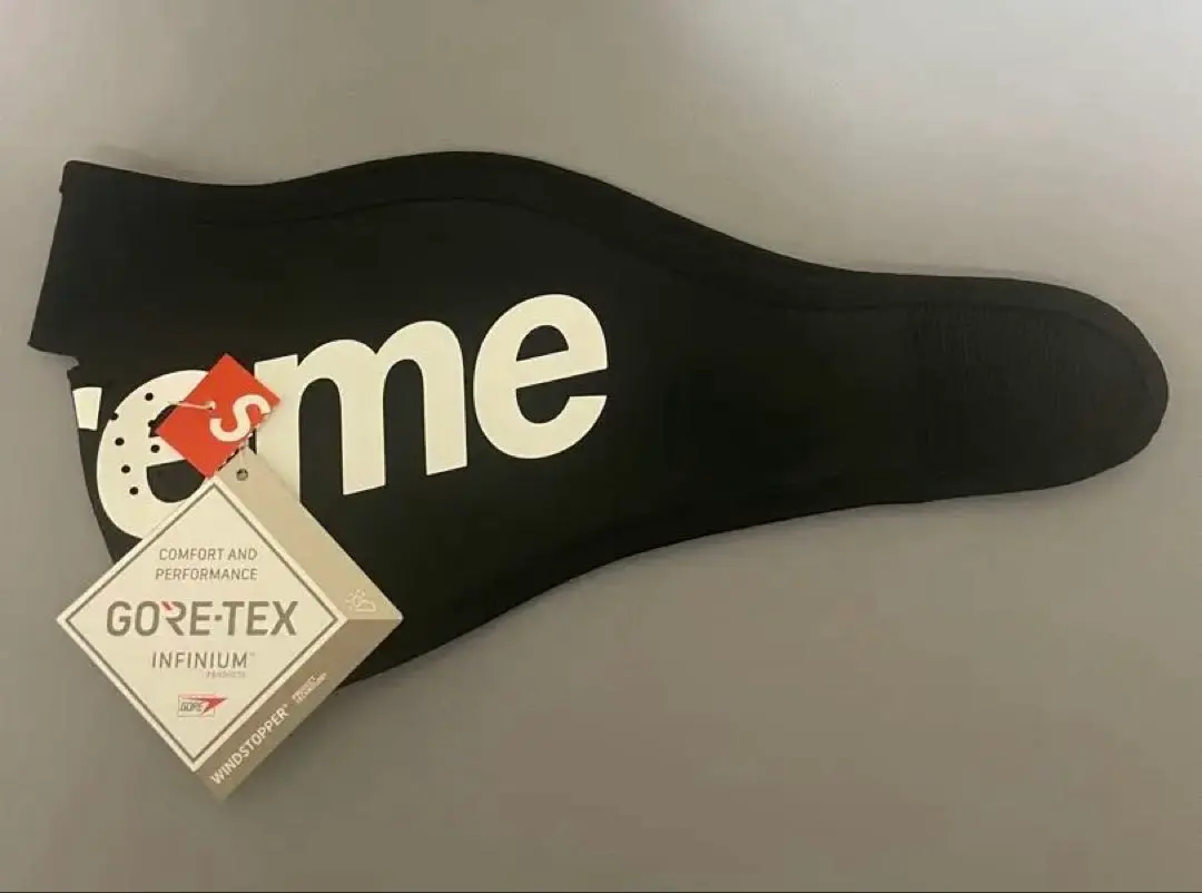 2026年最新】supreme gore-tex s logoの人気アイテム - メルカリ