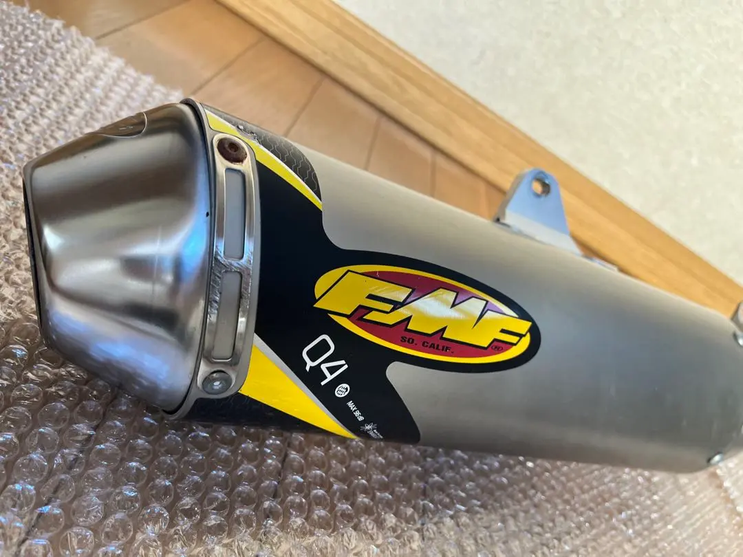 2026年最新】fmf q4の人気アイテム - メルカリ