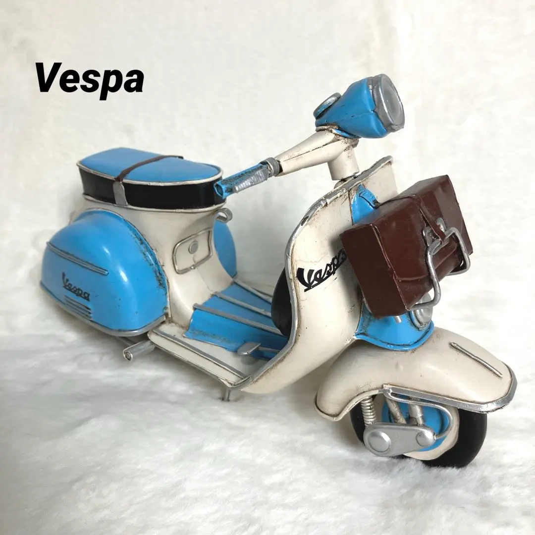 2026年最新】ベスパ フィギュアの人気アイテム - メルカリ