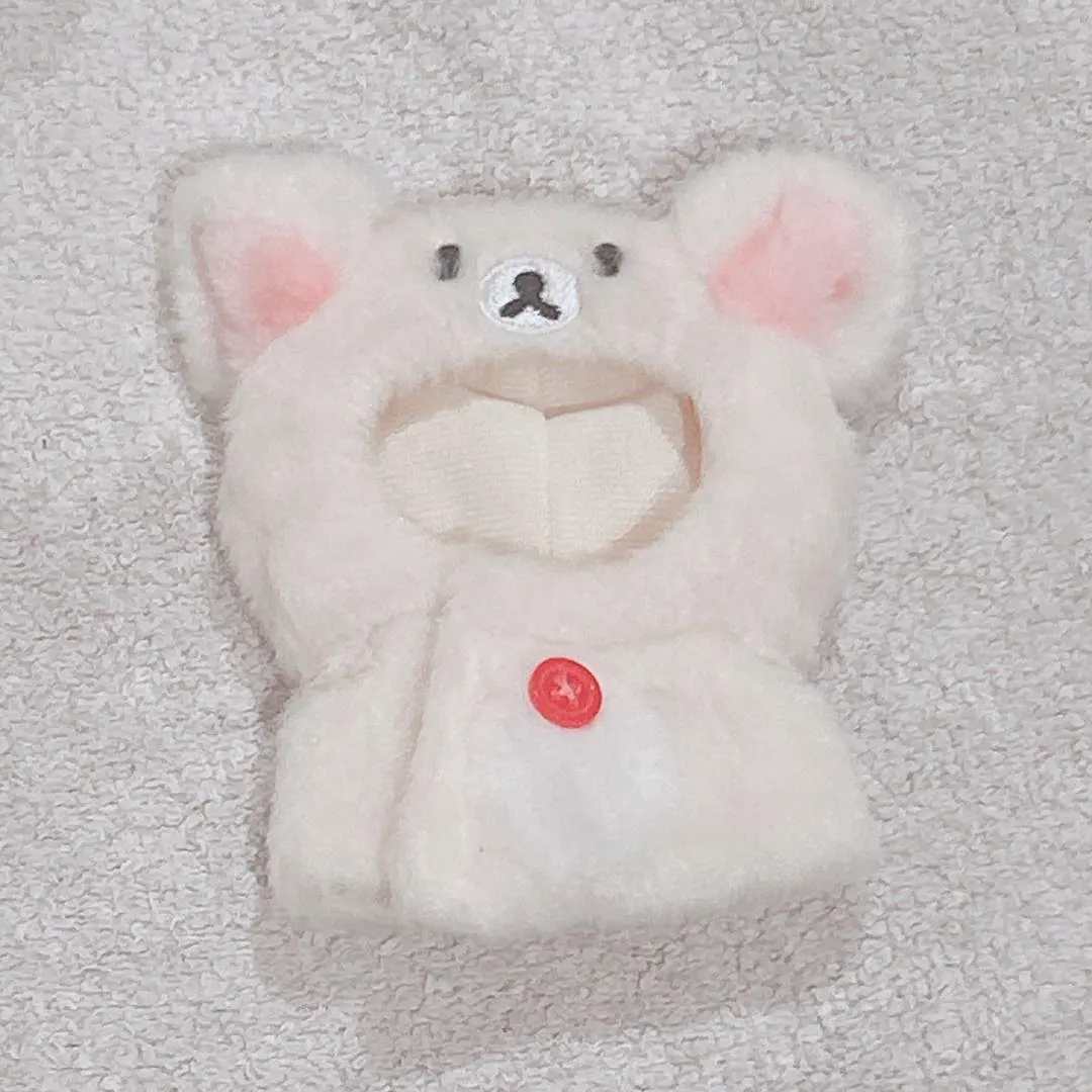 2026年最新】おきがえリラックマ コリラックマの人気アイテム - メルカリ