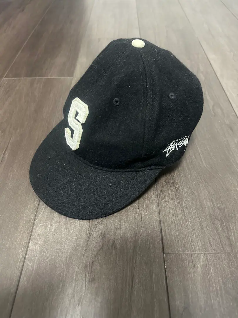 2026年最新】stussy ebbetsの人気アイテム - メルカリ