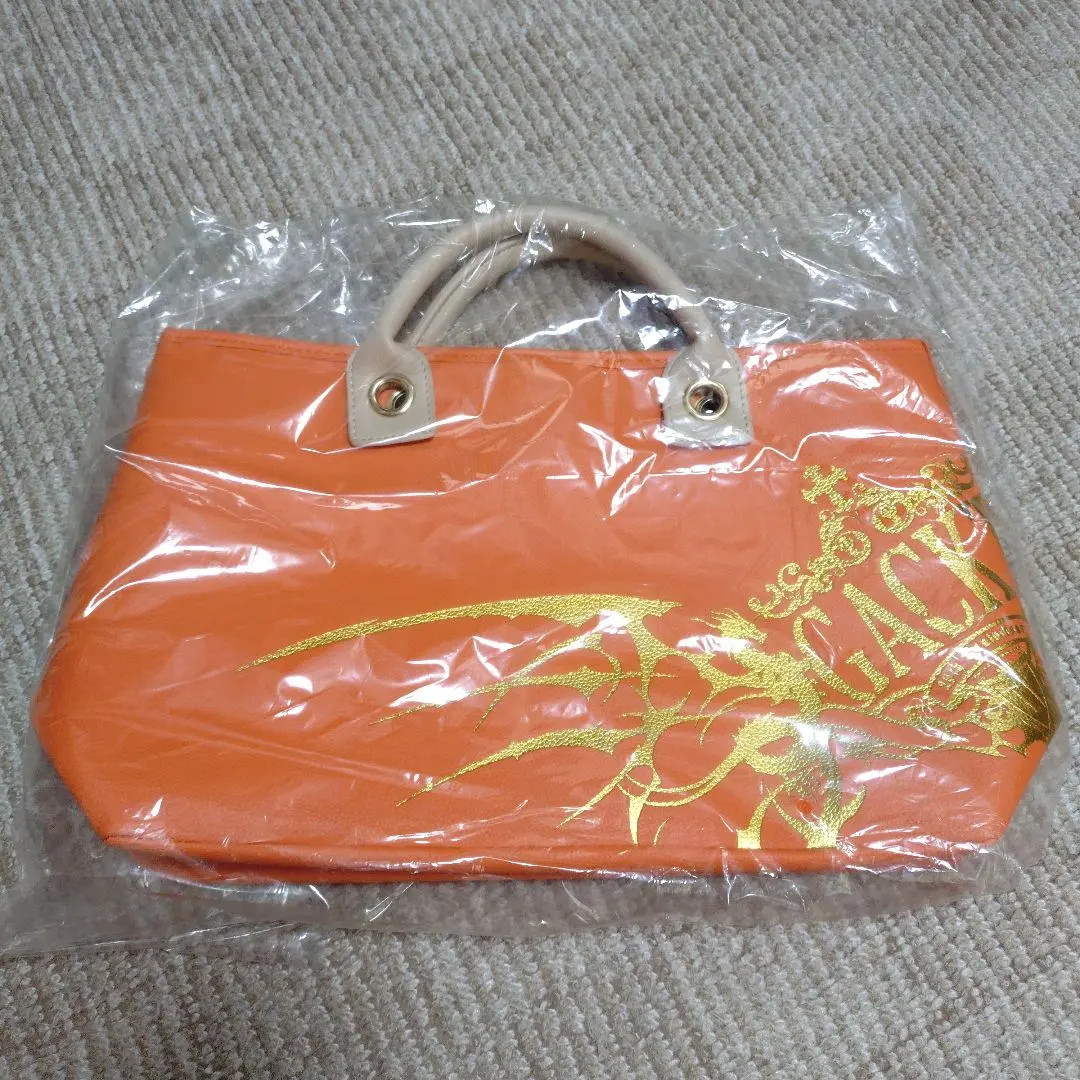 2026年最新】gackt トートバッグの人気アイテム - メルカリ