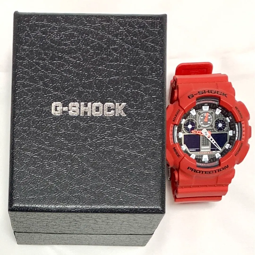 2026年最新】Gショック 男梅の人気アイテム - メルカリ