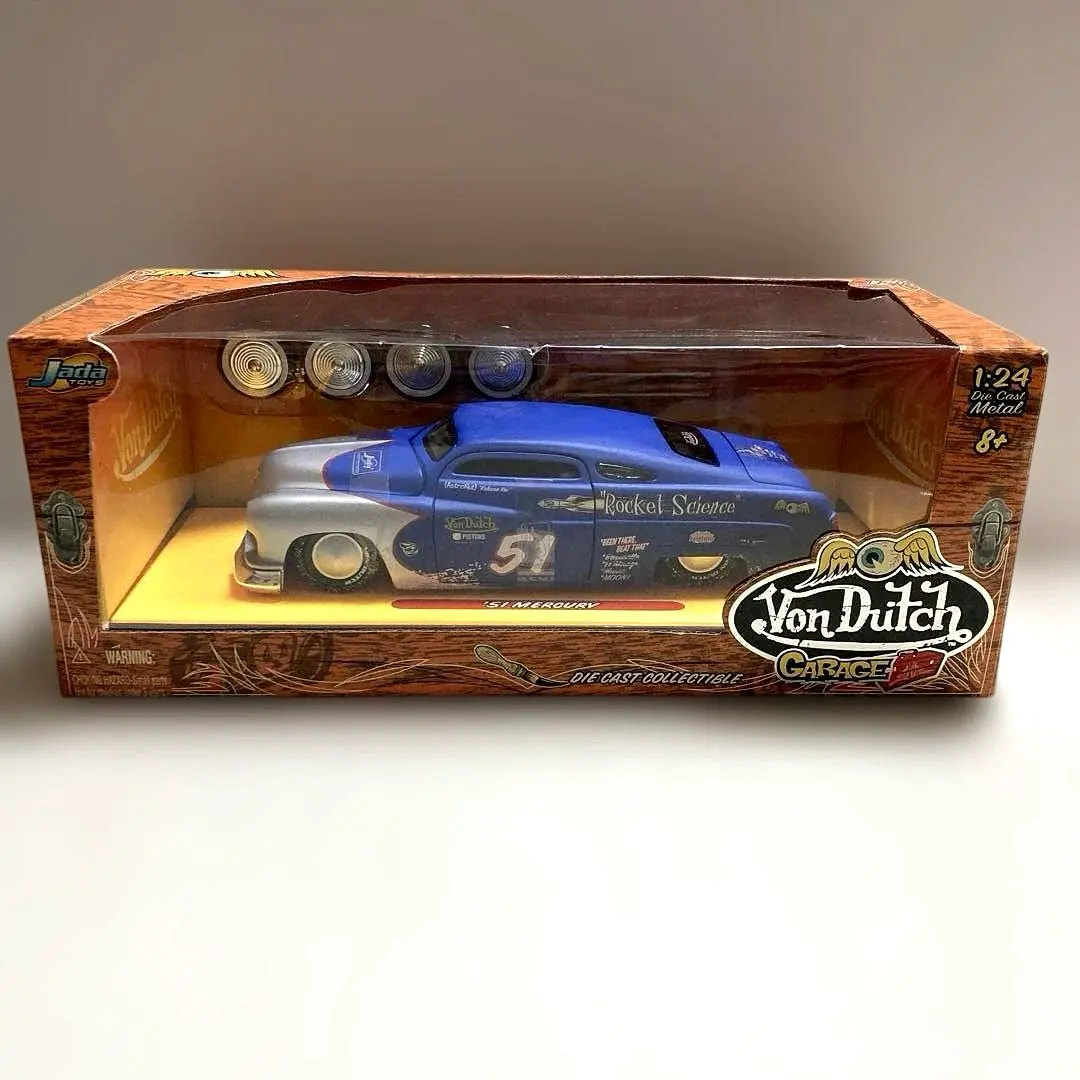 2026年最新】JADA VON DUTCHの人気アイテム - メルカリ