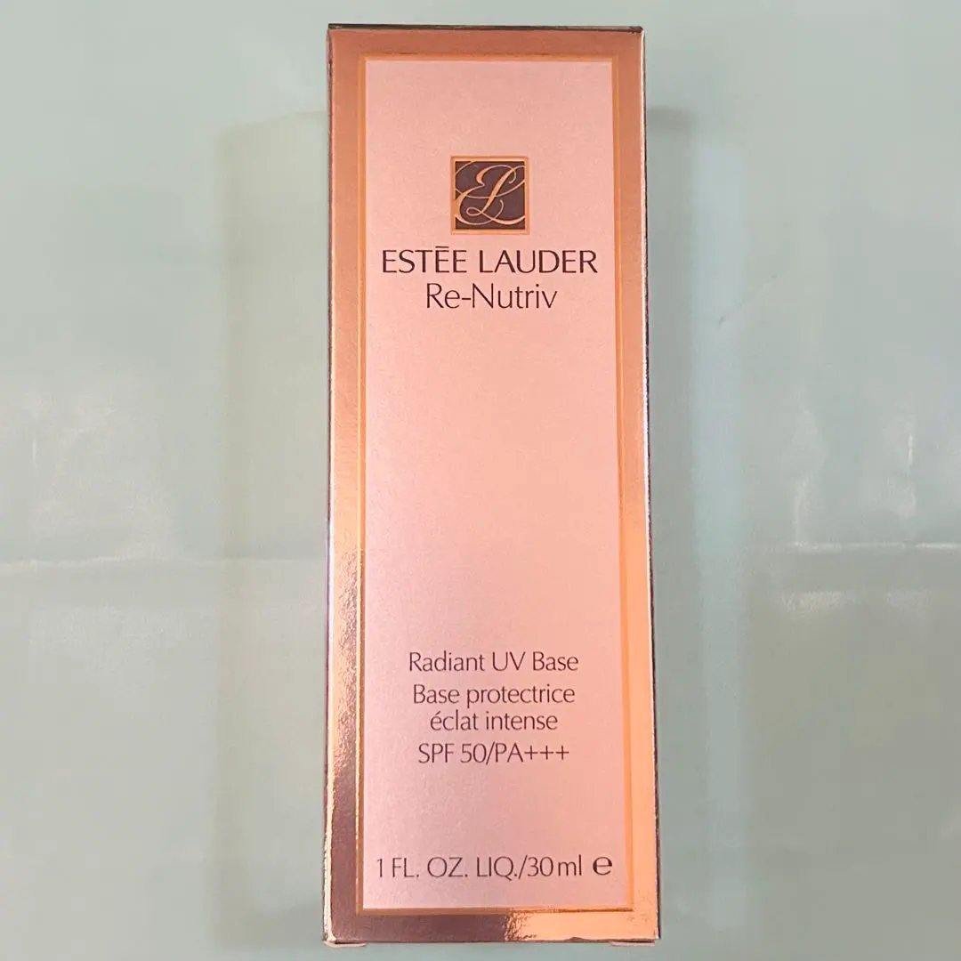 2026年最新】エスティローダー リニュートリィブ ラディアント uv