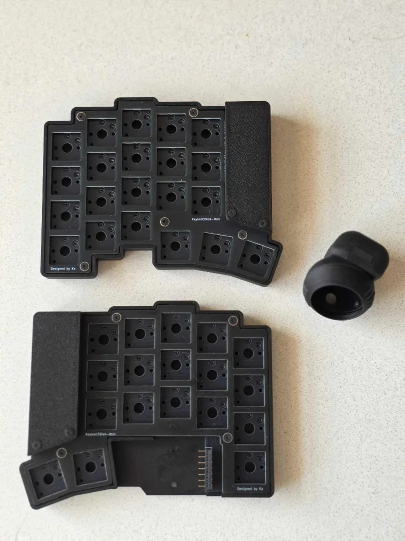 2026年最新】Keyball39 ishの人気アイテム - メルカリ