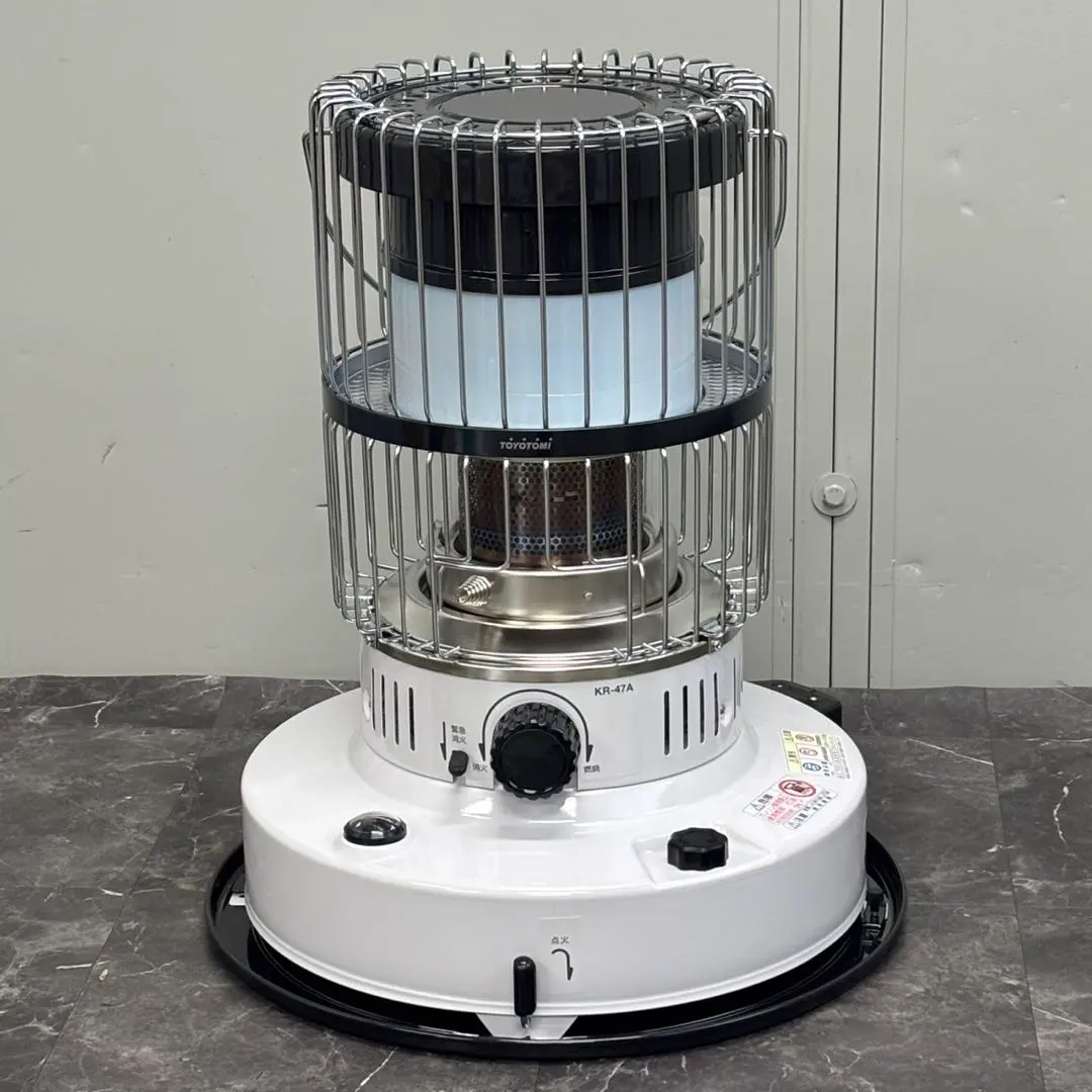 2026年最新】kr-47a トヨトミの人気アイテム - メルカリ