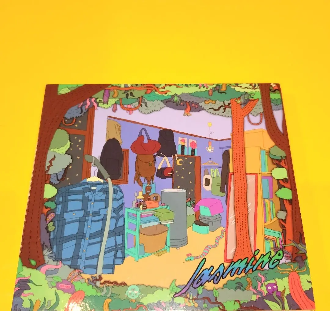 2026年最新】唾奇×Sweet_Williamの人気アイテム - メルカリ