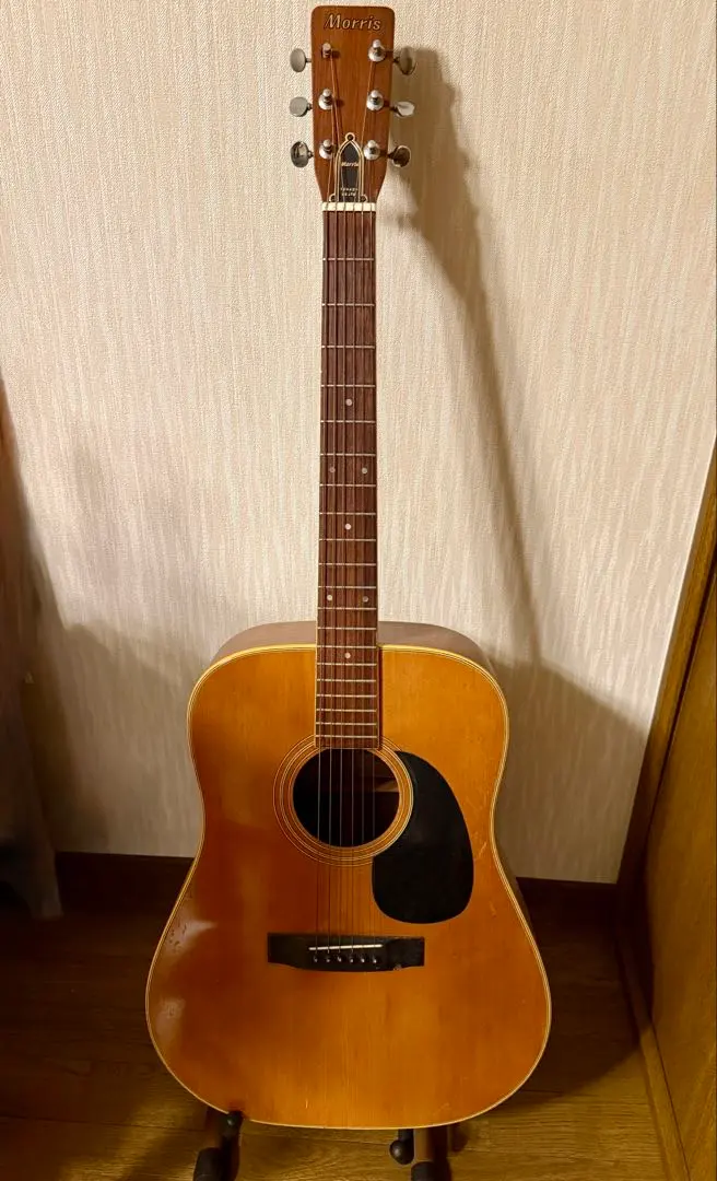 2026年最新】morris w-25の人気アイテム - メルカリ