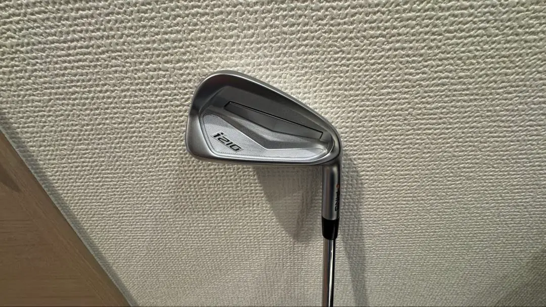 2026年最新】i210アイアン オレンジの人気アイテム - メルカリ