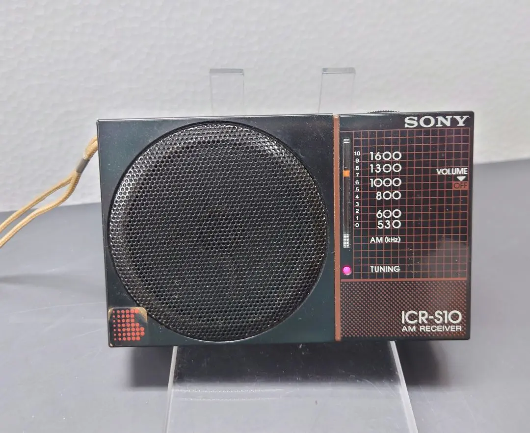 2026年最新】SONY ICR-S71の人気アイテム - メルカリ