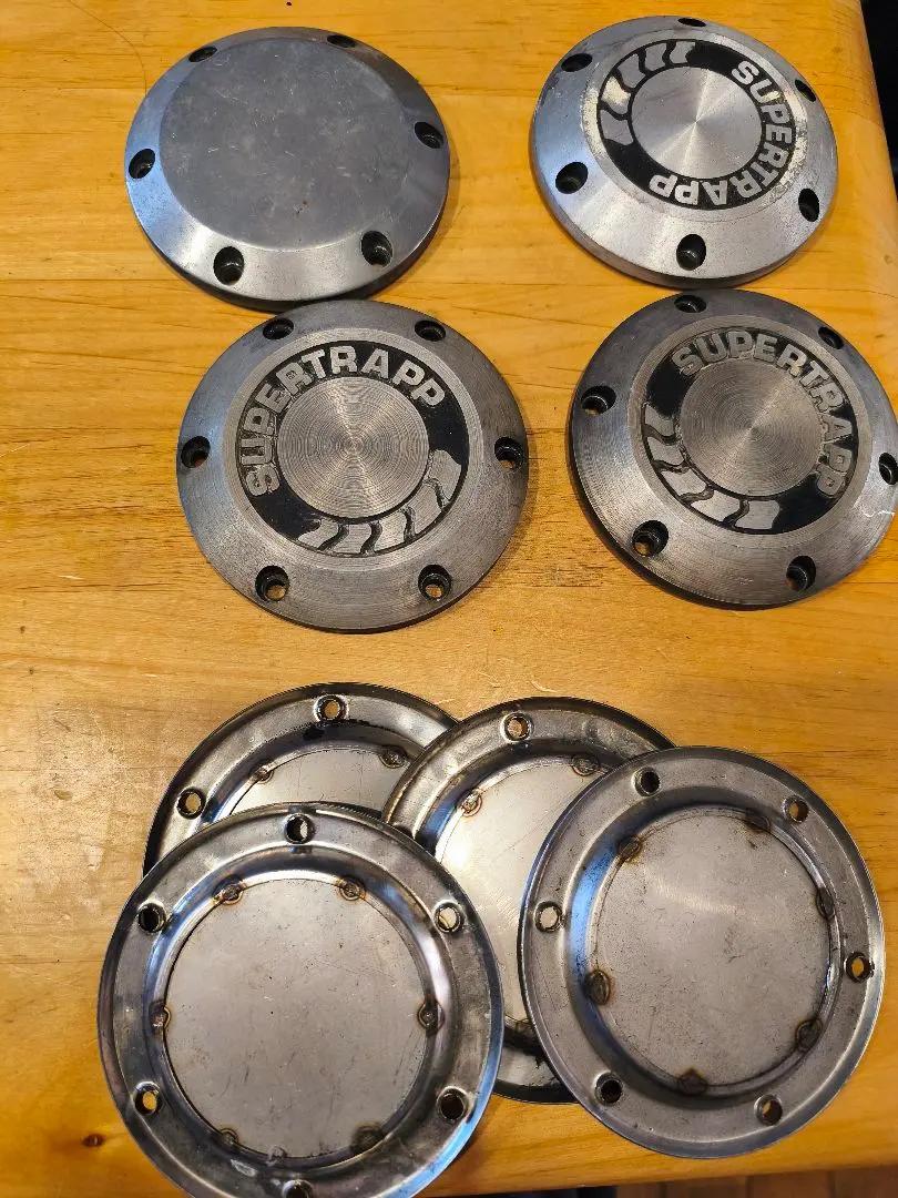 2026年最新】 スーパートラップ バッフルの人気アイテム - メルカリ