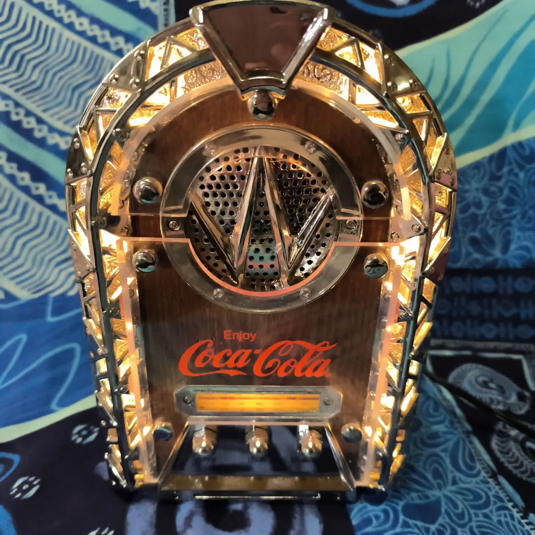 2026年最新】ラジカセ コカコーラの人気アイテム - メルカリ