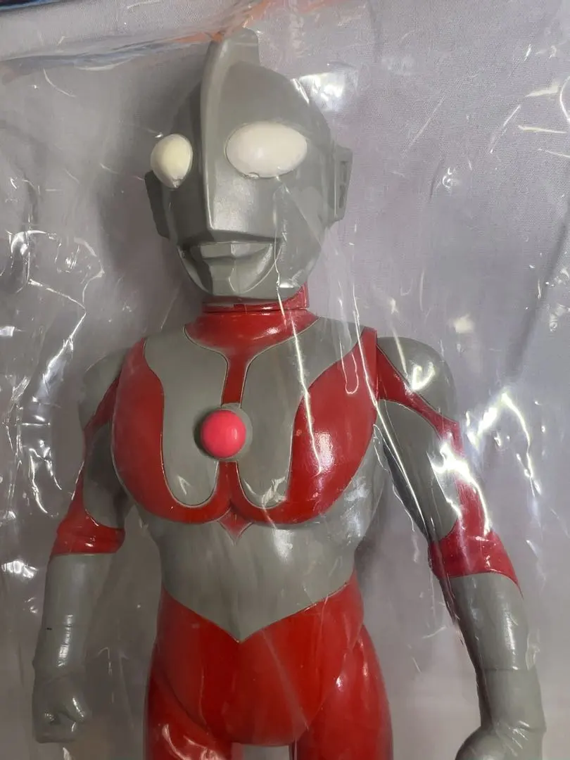 2026年最新】ベントマン ソフビの人気アイテム - メルカリ