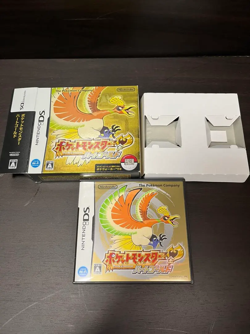 2026年最新】ポケモン ハートゴールド セレビィ ソフトの人気アイテム