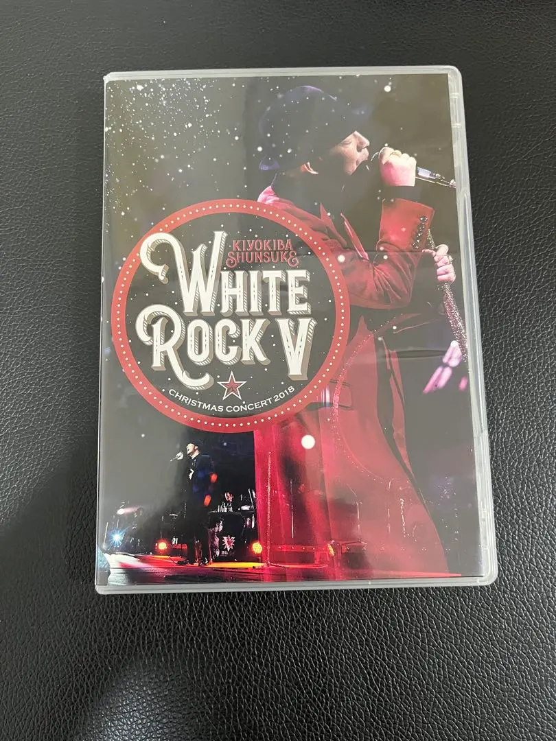 2026年最新】DVD 清木場 white rockの人気アイテム - メルカリ