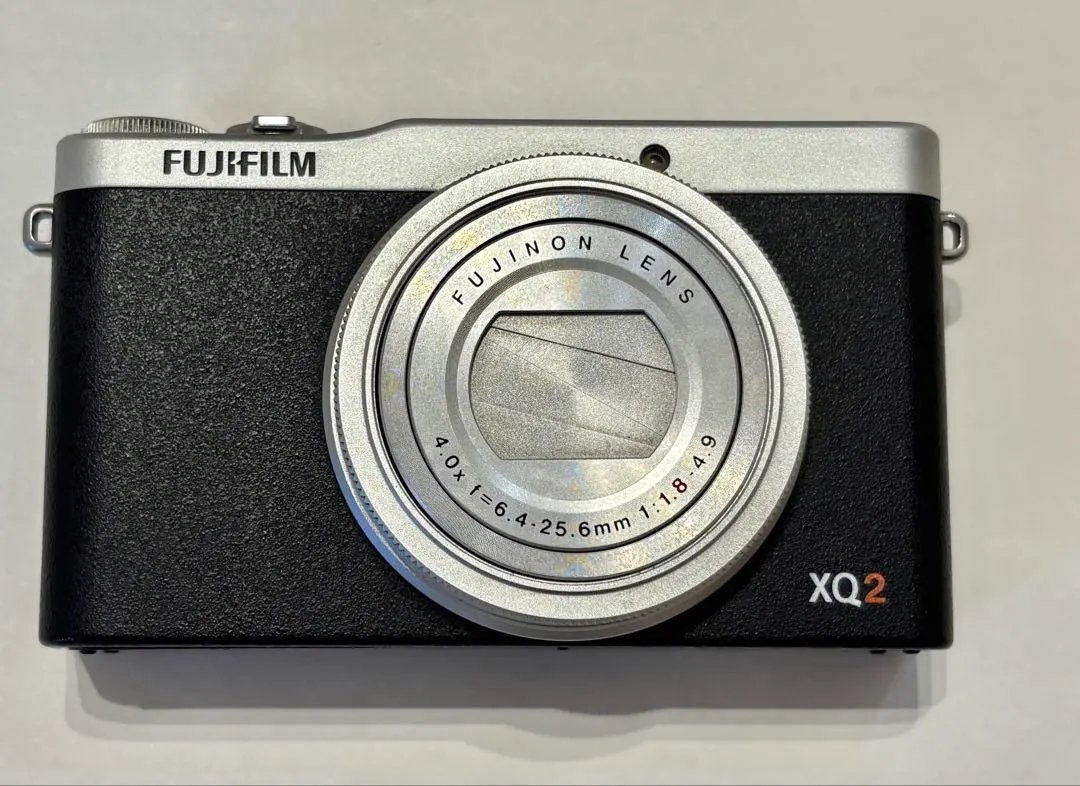 2026年最新】FUJIFILM XQ2の人気アイテム - メルカリ