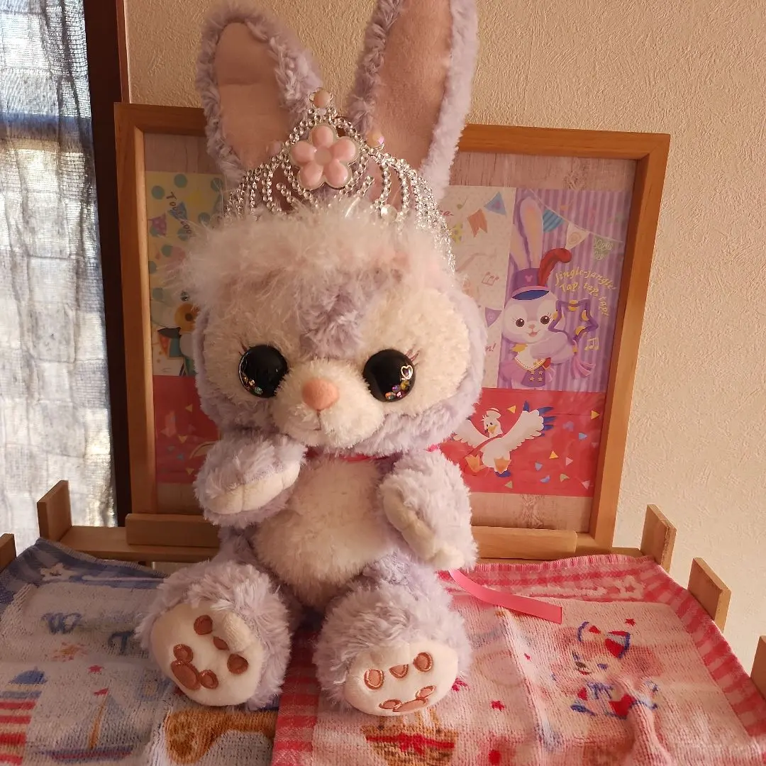 2026年最新】ステラルー ぬいぐるみ リメイクの人気アイテム - メルカリ