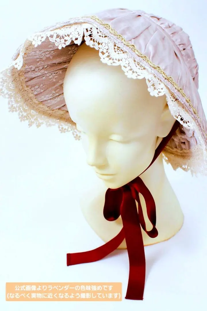 2026年最新】Victorian maiden 帽子の人気アイテム - メルカリ