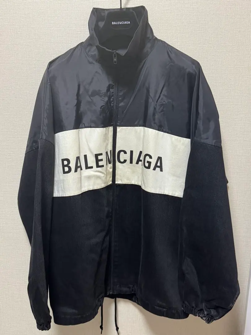 2026年最新】BALENCIAGA 素材：ナイロン ナイロンジャケットの人気