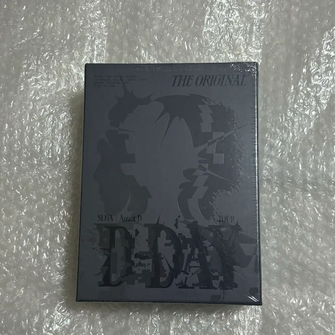 2026年最新】君に届く BTS Blu-rayの人気アイテム - メルカリ