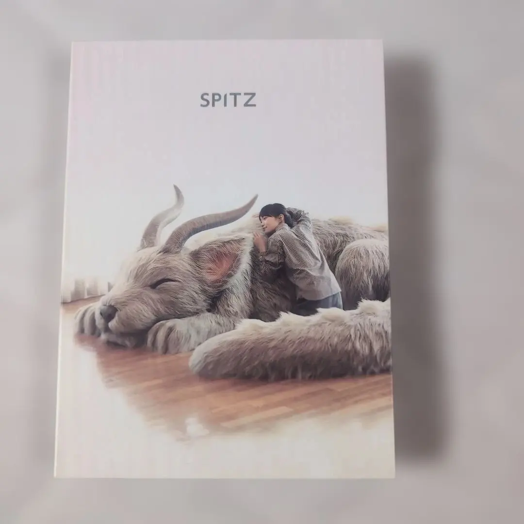 2026年最新】スピッツ 醒めない デラックスエディションの人気アイテム