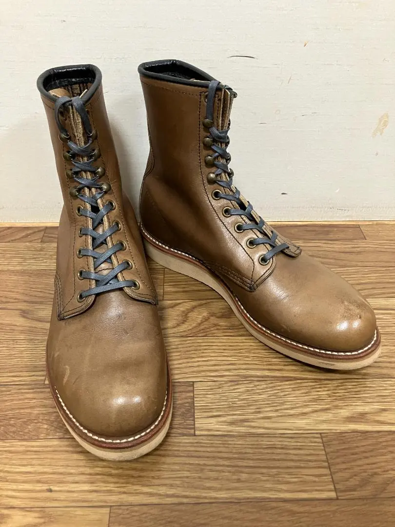 2026年最新】RED WING 2941の人気アイテム - メルカリ