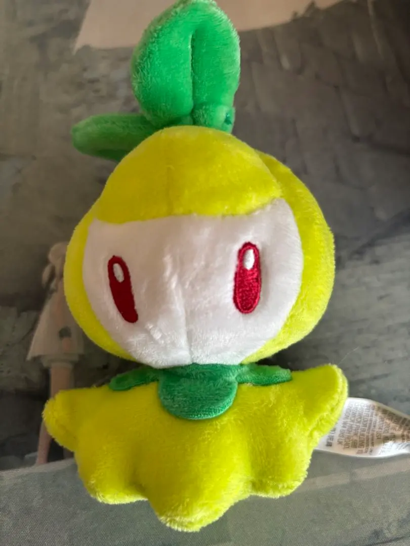 2026年最新】チュリネ ぬいぐるみの人気アイテム - メルカリ