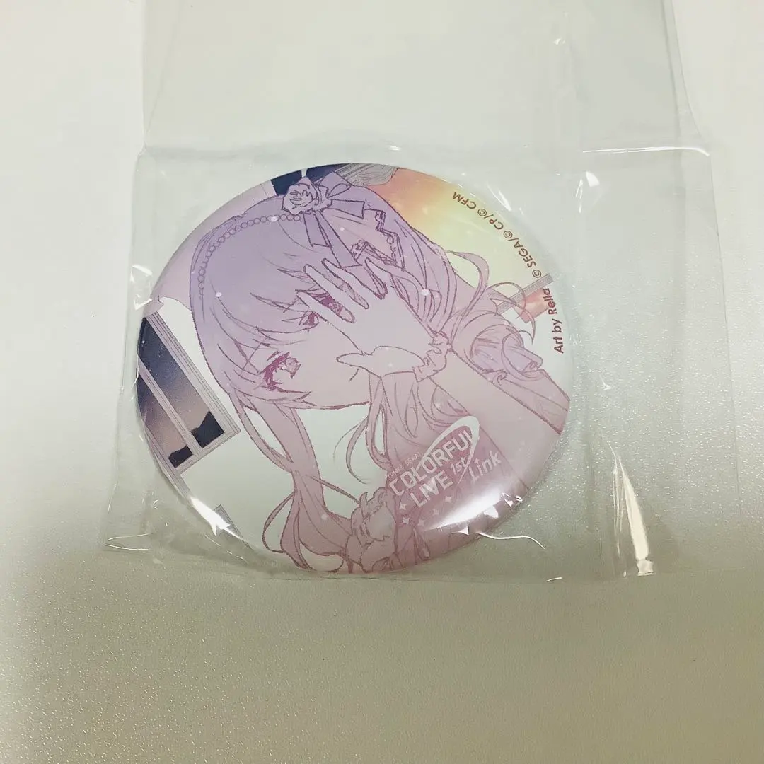 2026年最新】プロセカ 瑞希 缶ミラーの人気アイテム - メルカリ