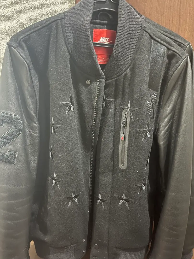 2026年最新】NIKE レザージャケット・ライダースの人気アイテム - メルカリ