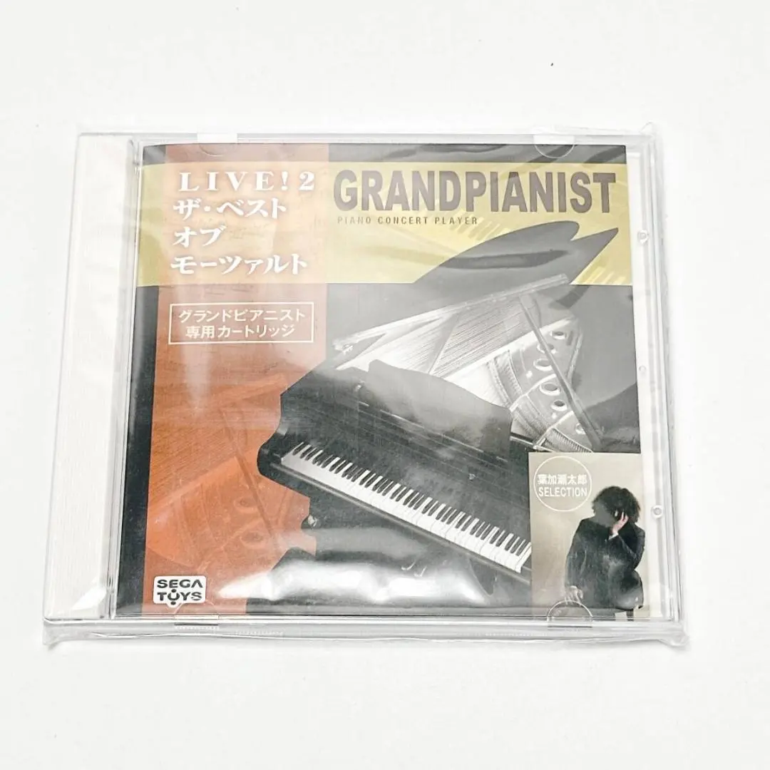 2026年最新】グランドピアニスト カートリッジの人気アイテム - メルカリ