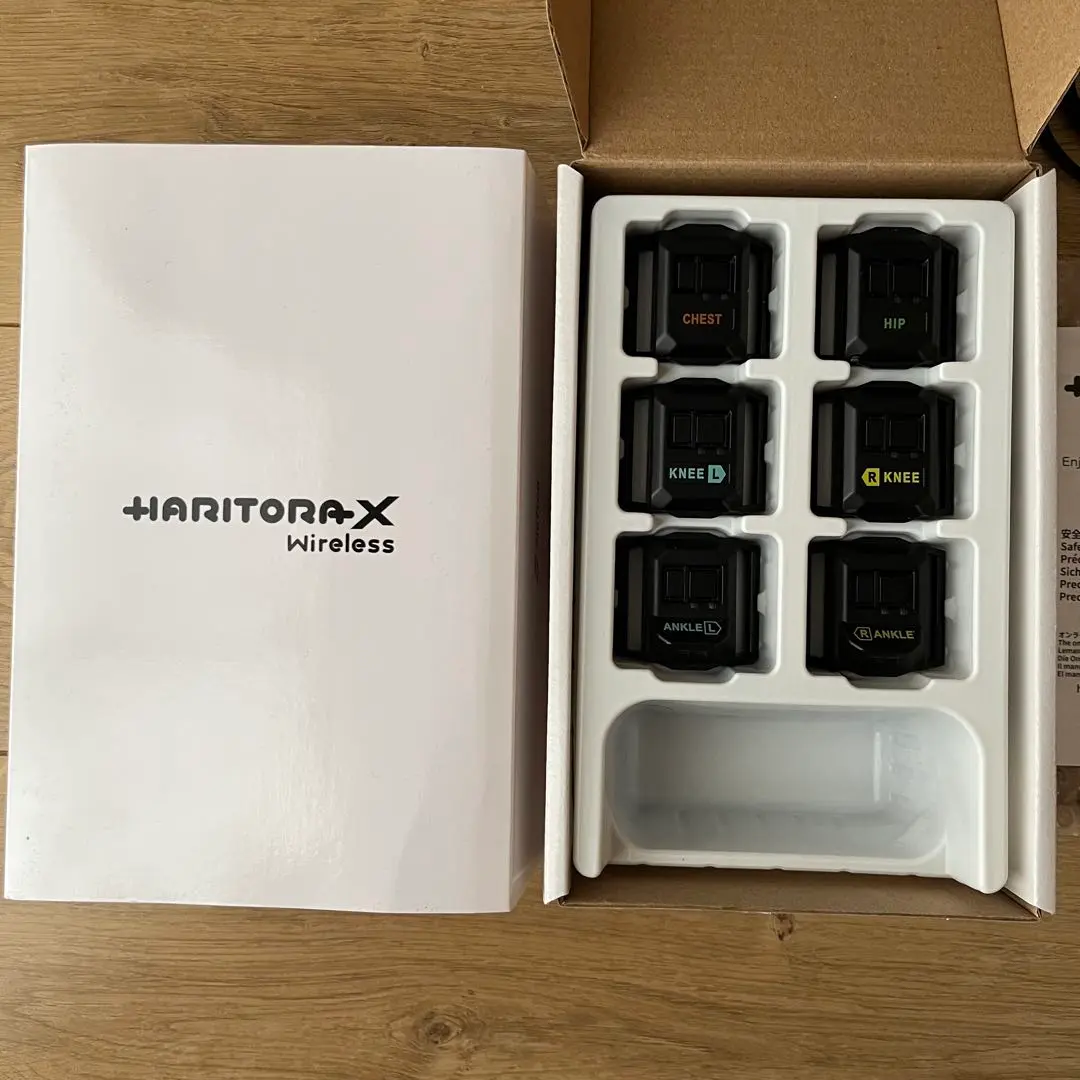 2026年最新】haritorax ワイヤレスの人気アイテム - メルカリ