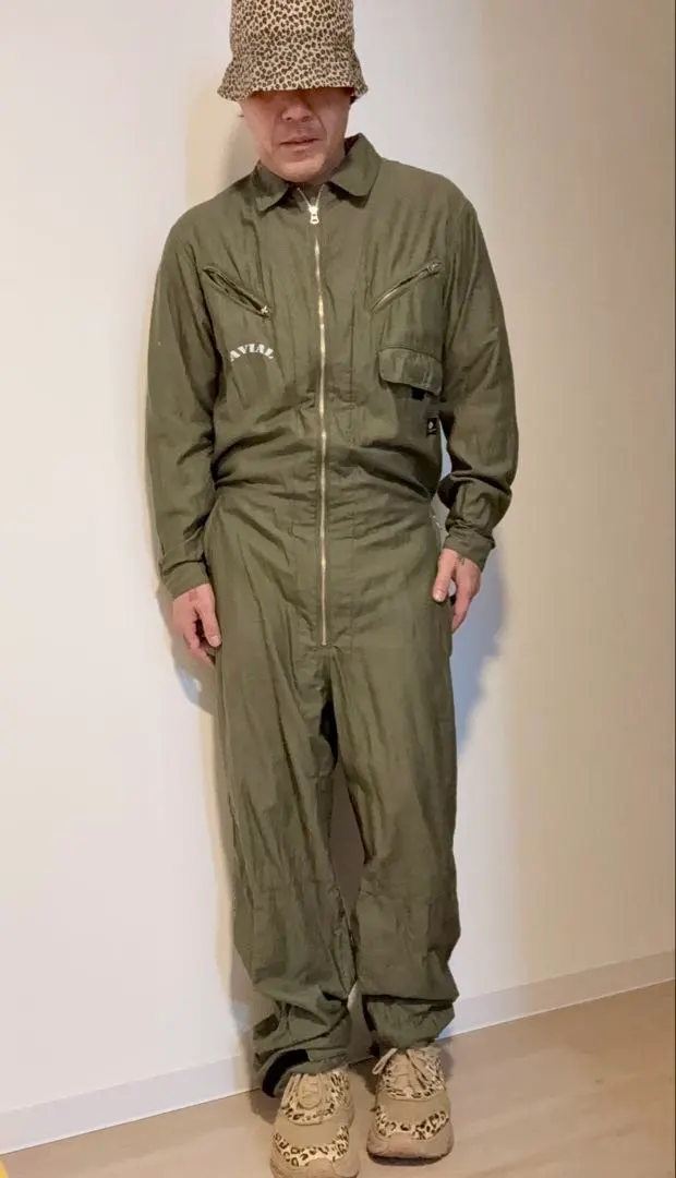 2026年最新】gavial つなぎの人気アイテム - メルカリ