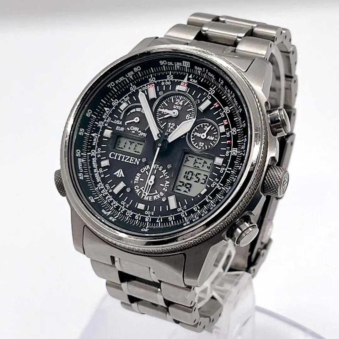 2026年最新】シチズン u680の人気アイテム - メルカリ