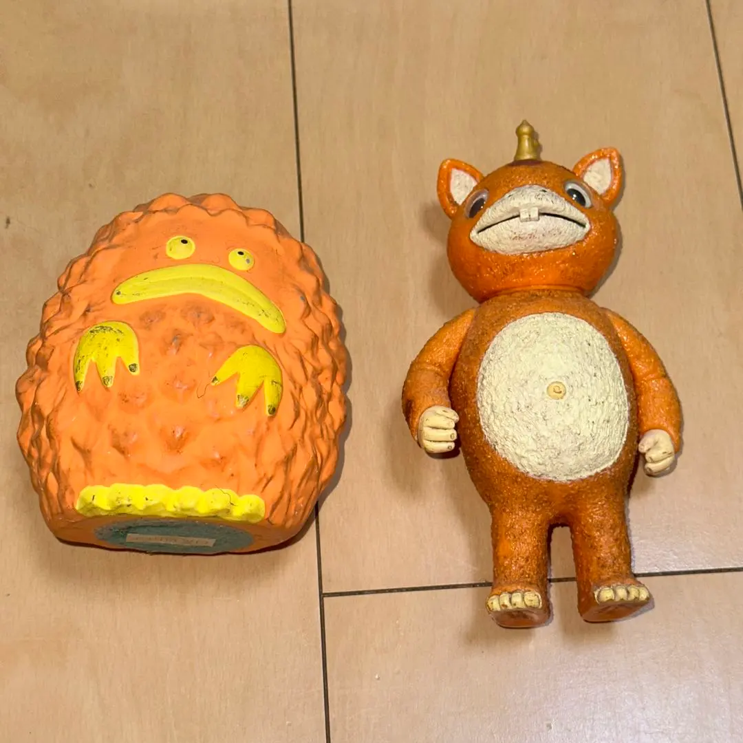 2026年最新】ピグモン 貯金箱の人気アイテム - メルカリ