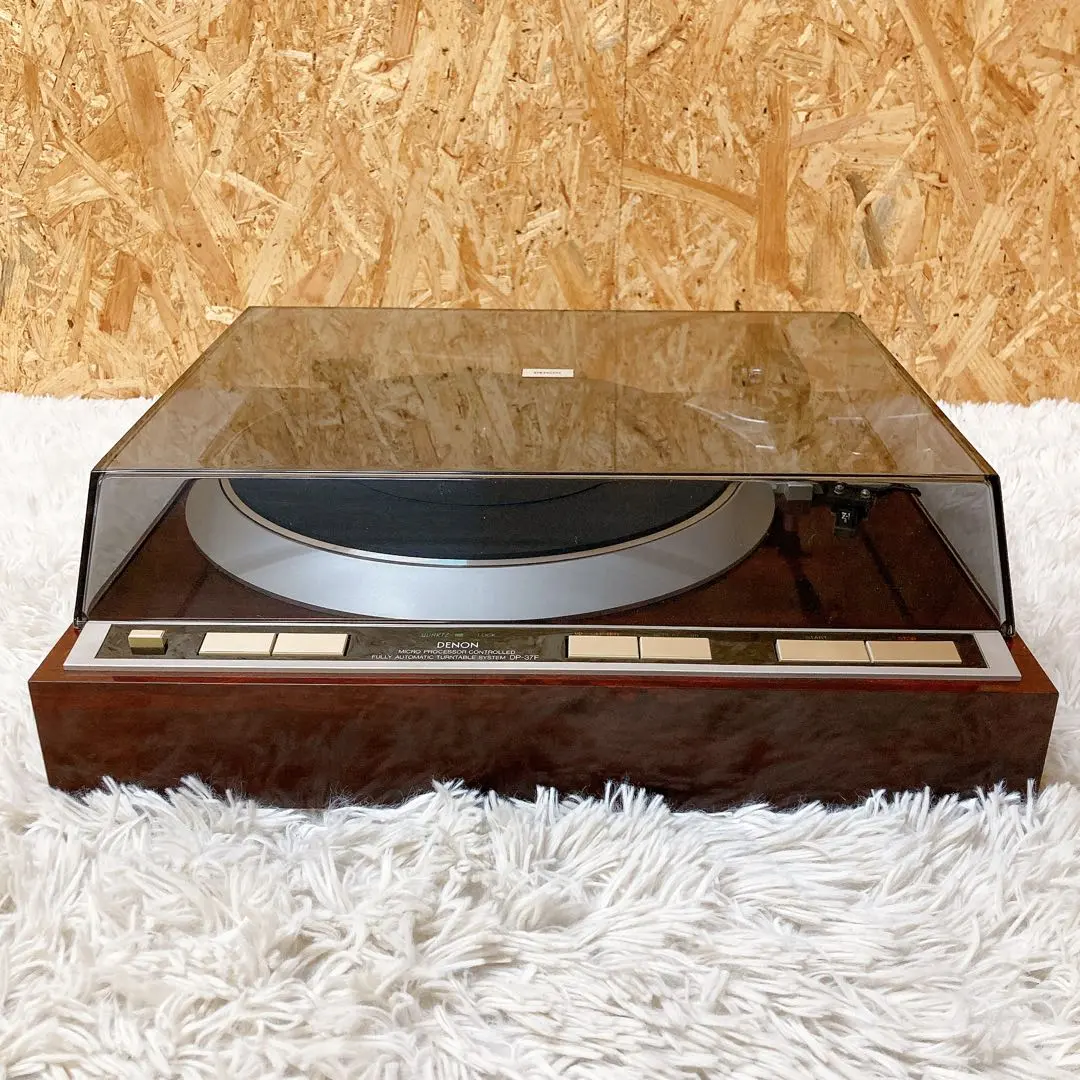 2026年最新】DENON DP-37Fの人気アイテム - メルカリ
