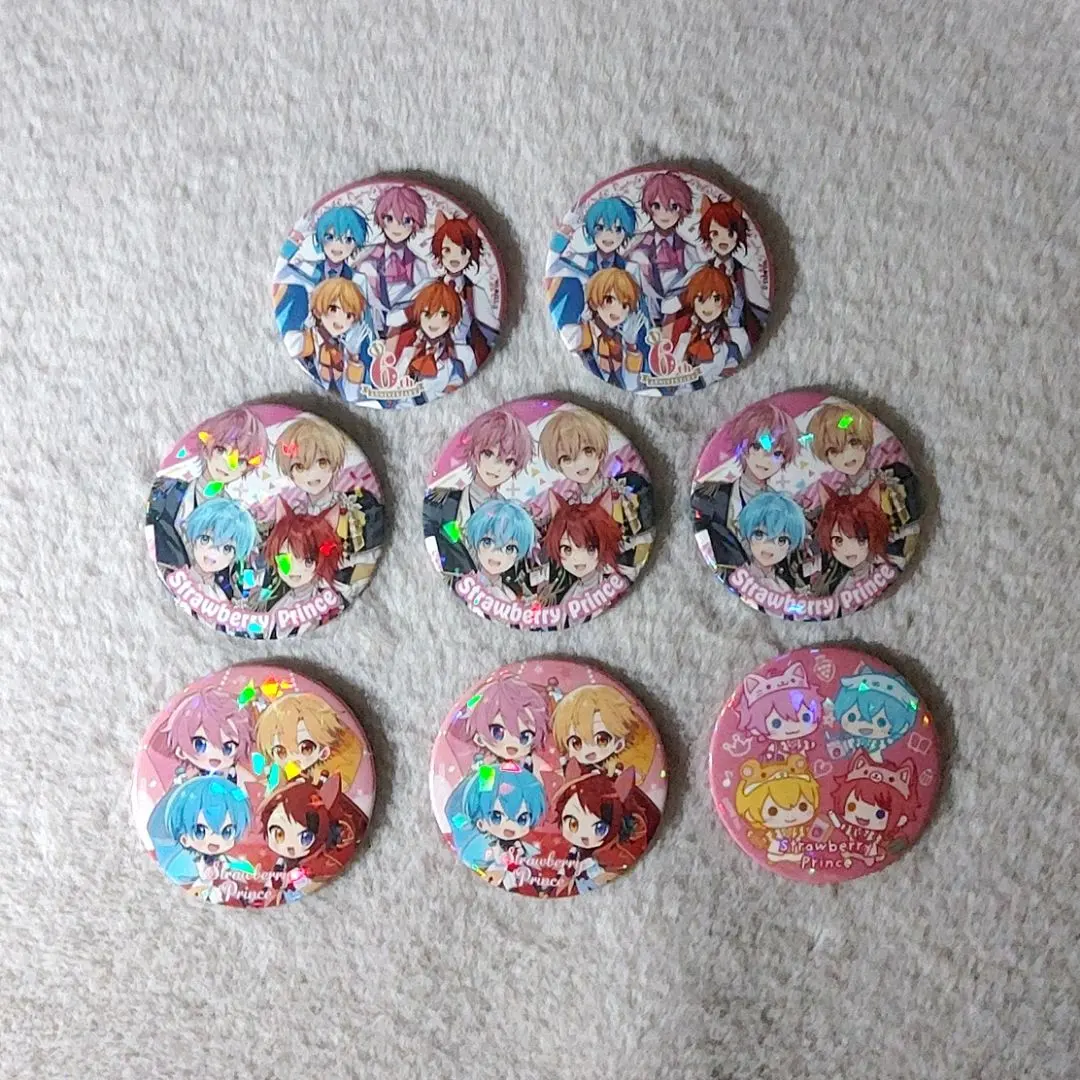 2026年最新】ころんくん 缶バッジ 旗持ちの人気アイテム - メルカリ