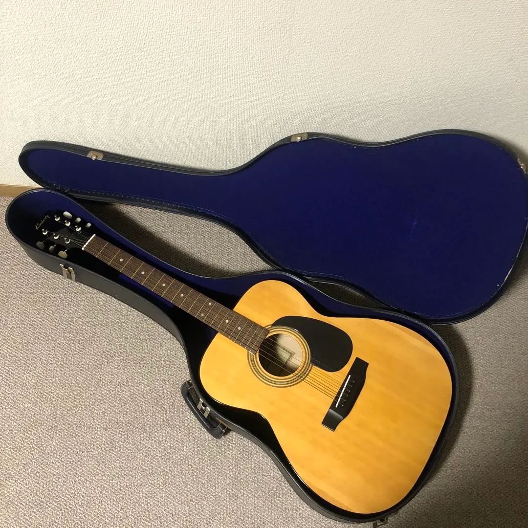 2026年最新】キンバリー ギターの人気アイテム - メルカリ