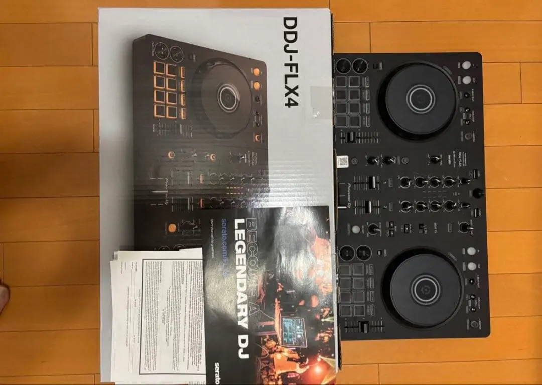 2026年最新】ddj-flx6の人気アイテム - メルカリ