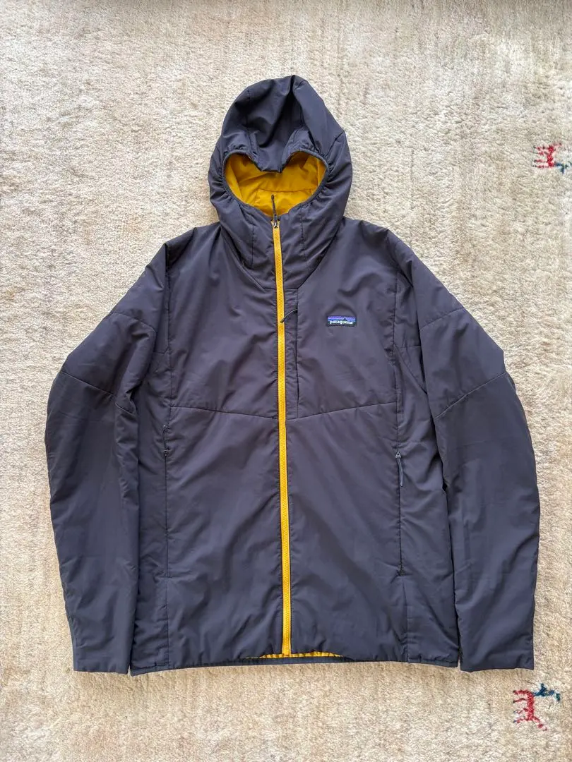 2026年最新】Patagonia Men's Nano Air Hoodyの人気アイテム - メルカリ