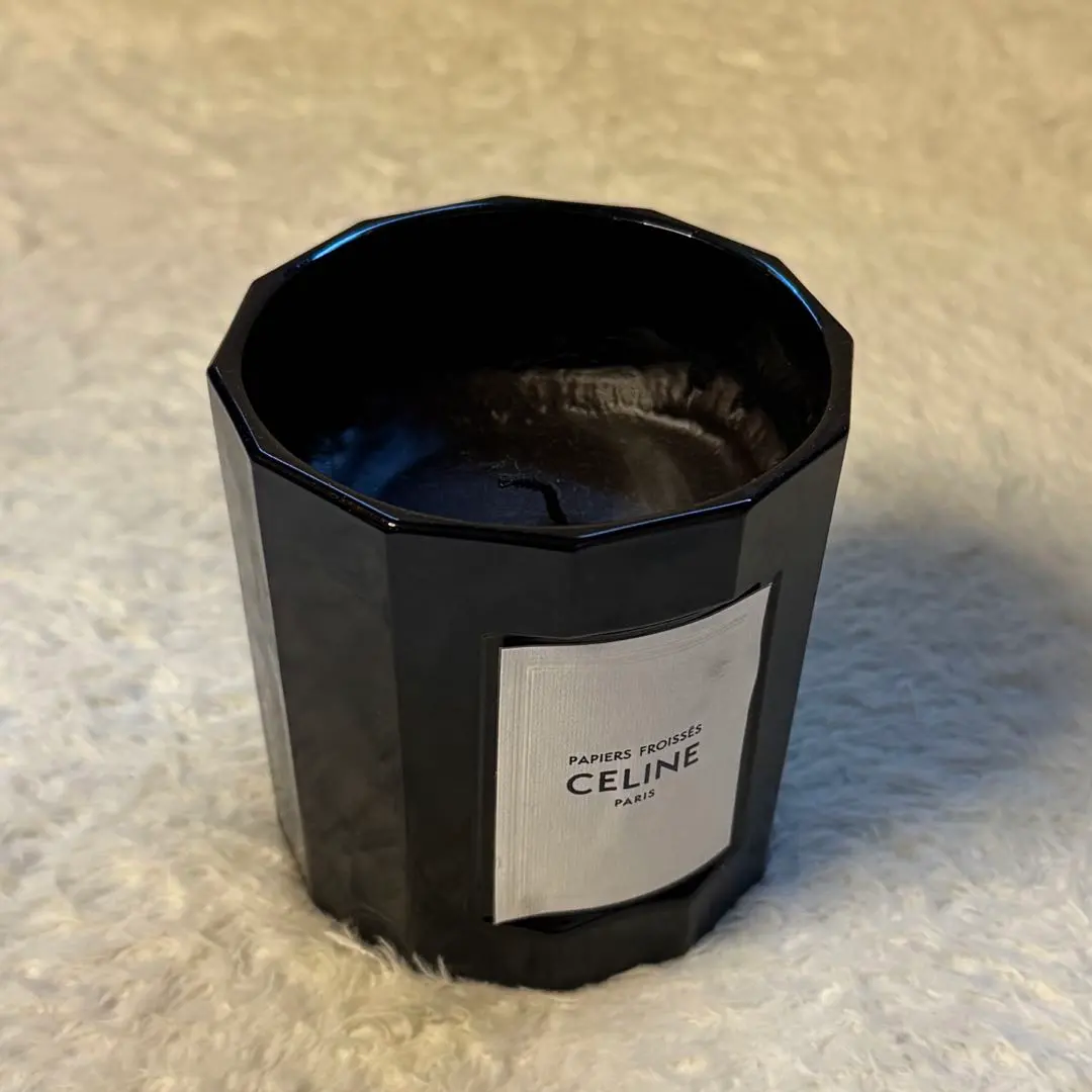 2026年最新】CELINE アロマ・キャンドルの人気アイテム - メルカリ