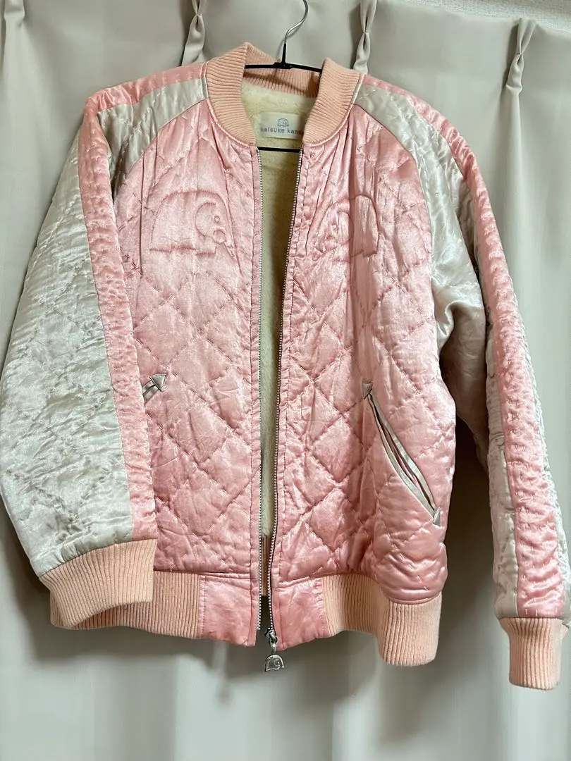 2026年最新】keisuke kanda スカジャンの人気アイテム - メルカリ